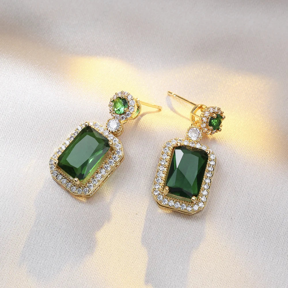Royal Emerald Collection