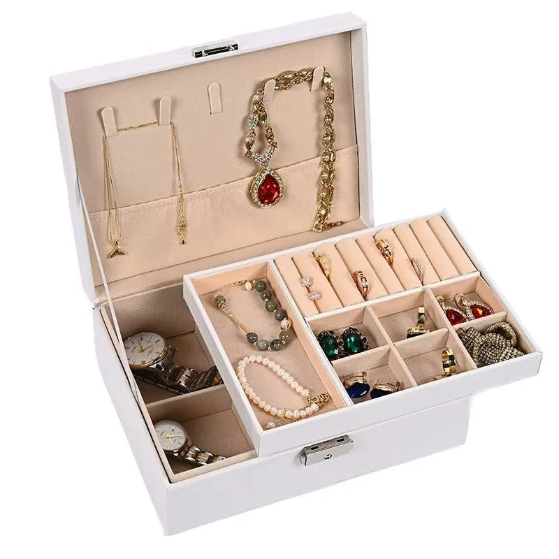 Elegant Jewelry Organizer