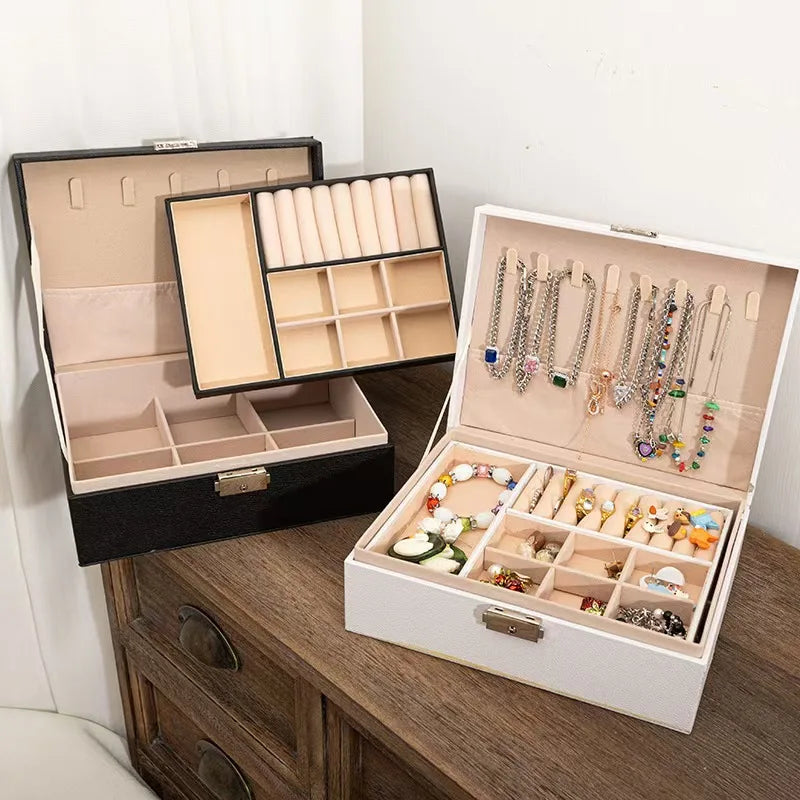 Elegant Jewelry Organizer