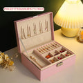 Elegant Jewelry Organizer